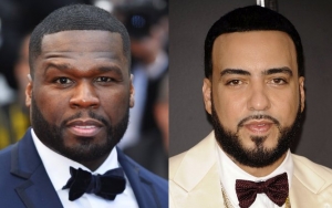 50 Cent Gets Petty in Response to French Montana Sexual Assault Accusation