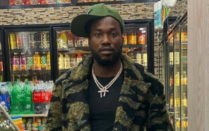 Meek Mill Baffles Fans With Tweet About the Best 'Summer' 
