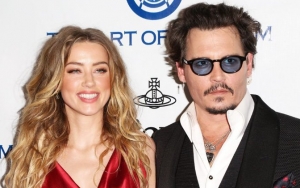 Johnny Depp's Defamation Lawsuit Presses On as Amber Heard's Dismissal Request Gets Rejected