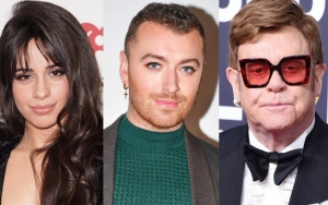 Camila Cabello and Sam Smith to Join Elton John's Coronavirus Relief Concert From Living Rooms