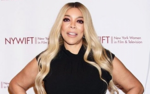 Wendy Williams Cancels Plastic Surgery for 'Saggy Boobs' Because Coronavirus 'Pops Up'