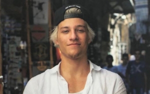 Jon Bon Jovi's Son in Makeshift Quarantine Zone After Showing Mild Symptoms of Coronavirus