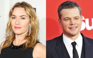 Kate Winslet, Matt Damon and More 'Contagion' Stars Spread Awareness on How to Fight COVID-19