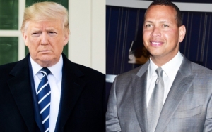 Donald Trump Goes on Rant After He Reportedly Seeks A-Rod's Advice on Coronavirus