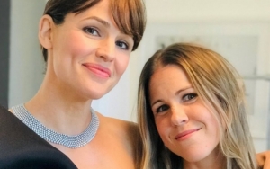 Jennifer Garner Gives Sweet Birthday Surprise for Her Assistant 