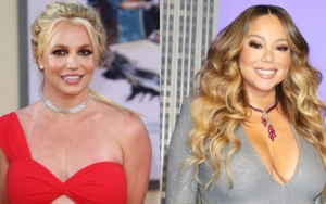 Britney Spears Shares Sweet Birthday Tribute for Mariah Carey