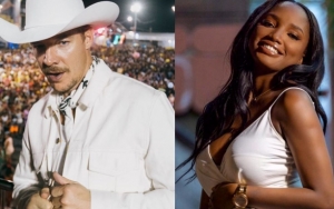 Diplo Welcomes Baby Boy With Trinidadian Beauty Queen