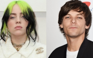 Billie Eilish Is Canceled for Liking Meme Suggesting Louis Tomlinson Is Ugly