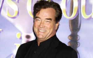Opera Star John Callahan Dies After Suffering 'Massive Stroke'