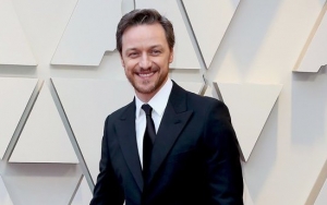 James McAvoy Boosts Masks4NHSHeroes Campaign With $342,500 Donation Amid COVID-19 Crisis