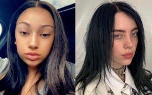 Bhad Bhabie Calls Out Billie Eilish for Not Responding to Her DMs