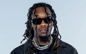 Offset Claps Back at Cheating Allegations: Don't Make Something Out of Nothing