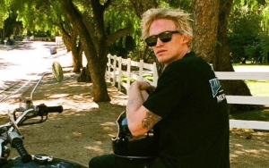 Cody Simpson Hosts Virtual Book Signing Amid Coronavirus Lockdown