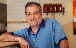 Lady GaGa's Father Stops Campaign Asking for Donation to Pay for Restaurant Staff