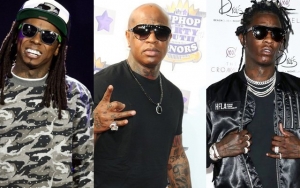 Lil Wayne's Bus Driver Accuses Birdman and Young Thug of Conspiring Over Shooting Indictment