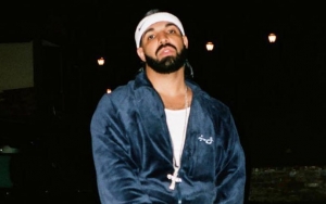 Drake Self-Isolating in His Jumbo Jet After Revealing His Negative Coronavirus Test