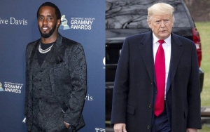 Diddy Trashes Donald Trump for His Response to Coronavirus Crisis: He Don't Give a F**k About Us