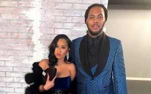 Waka Flocka Flame's Wife Tammy Rivera Claps Back at Critics Questioning Her Worth as Woman