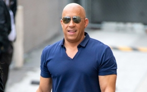 Vin Diesel's Son Says Coronavirus Is 'Helping Us in More Ways Than It's Hurting Us'