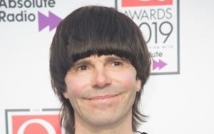 Tim Burgess Believes He Contracted Coronavirus During New York Trip