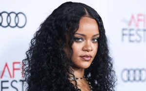 Rihanna Embraces Idea of Becoming Single Mother With Hope to Have Three to Four Kids