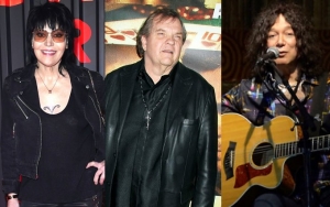 Joan Jett and Meat Loaf Mourn Death of Alan Merrill From Coronavirus Complications