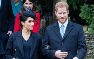 Prince Harry and Meghan Markle Offer Final Message Before Signing Off Sussex Royal Instagram