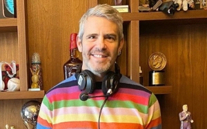 Andy Cohen Details How He Beats Coronavirus in 11 Days