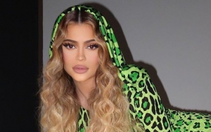 Kylie Jenner Named Most Likely to Become Pregnant by Close Friends