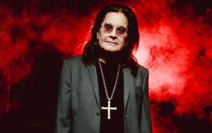 Ozzy Osbourne Has to Cancel Parkinson's Treatment Trip Due to Coronavirus Pandemic