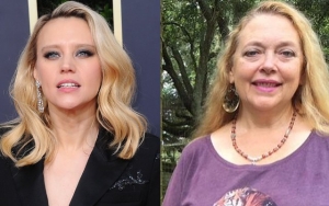 Kate McKinnon Asked to Avoid Using Live Animals on New Series by 'Tiger King' Star Carole Baskin