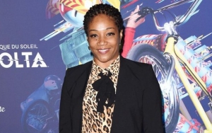 Tiffany Haddish Gets 'Dirty' as She Reveals What Keeps Her Entertained During Coronavirus Quarantine
