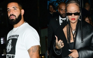 Hoping to Reconcile? Drake Follows Rihanna on Instagram Again