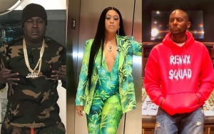 Trick Daddy Blasts Trina's Former Manager for Allegedly Scamming Her