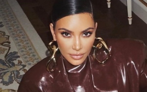 Kim Kardashian Continues Criminal Justice Reform Mission With 'Violent' Offenders
