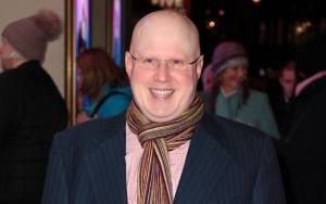 Matt Lucas to Release Comedic Coronavirus Single Benefiting NHS Workers