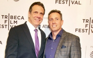 Andrew Cuomo's Brother Chris Quarantining in Basement After Testing Positive for COVID-19 
