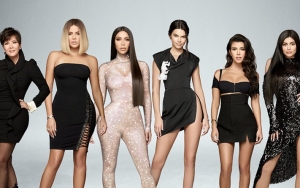 'Keeping Up with the Kardashians' Stars Complete Season Finale Filming Using iPhones