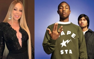 Mariah Carey and The Neptunes' Induction to Songwriters Hall of Fame Delayed to 2021 