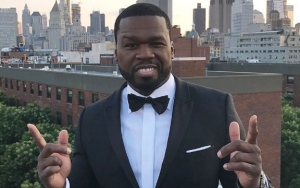 50 Cent Responds to Critic's Reviews on 'For Life': 'Winning'