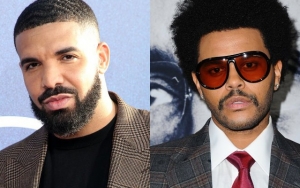 Drake, The Weeknd and J. Cole Applauded for FaceTiming With Young Fan Before He Died of Cancer
