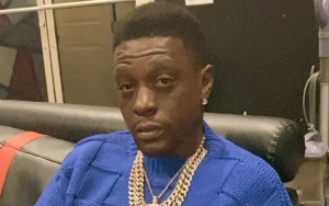 Boosie Badazz Gets Surprisingly Overwhelming Support After Announcing 2024 Presidential Run