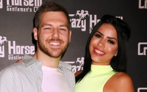 Larissa Dos Santos Lima Sparks Reconciliation Rumors With Eric Nichols in 'Love Annoucement' Post