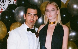 Sophie Turner: Coronavirus Lockdown Is Like a Prison for Joe Jonas