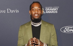 Offset Caught Stockpiling Weed During Coronavirus Quarantine