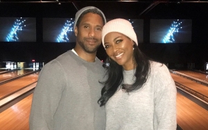 Kenya Moore Called a 'Foul' for Claiming She's Banned From Talking to Marc Daly's Parents