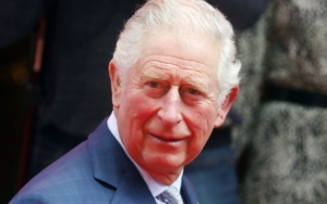 Prince Charles Says He's 'Distressed' in First Video Since COVID-19 Diagnosis