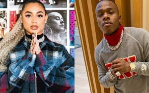 DaniLeigh Shuts Down DaBaby Romance Rumors