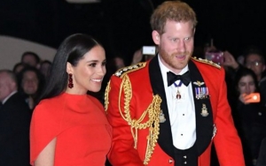Prince Harry and Meghan Markle Accused of Behaving Like 'Spoiled Teenagers'