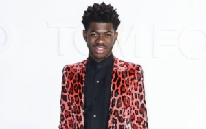 Lil Nas X Says He Isn't Gay, but There's a Catch